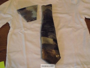 tie