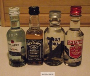 vanilla extract