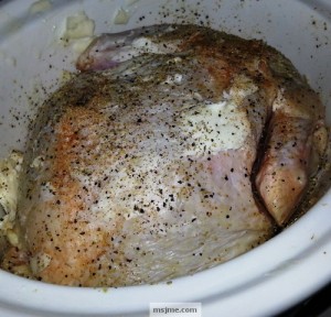 chicken recipe