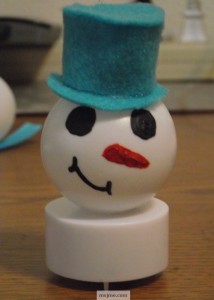 glowsnow