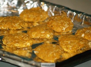 Dog treat