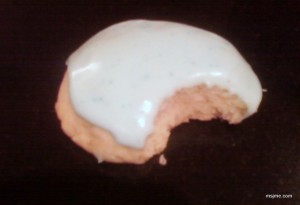 Sugar Cookie