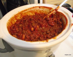 chili