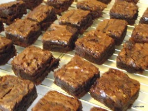 brownies