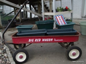 Wagon