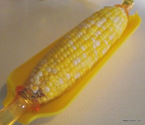 sweet corn