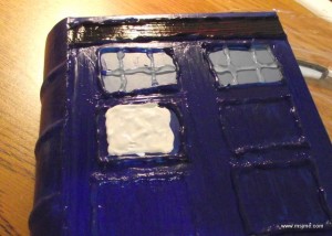 tardis