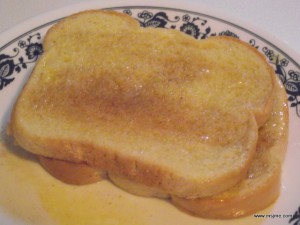 french toast