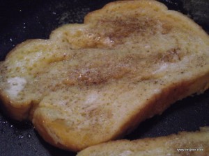 french toast