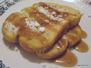 french toast by msjme