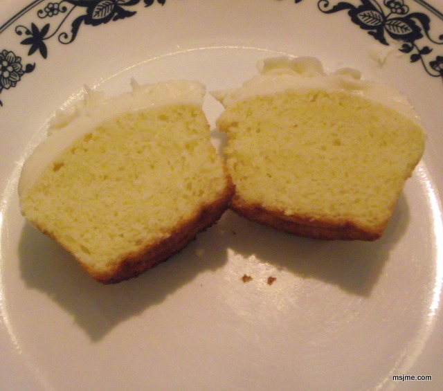 Rum Chata Frosting Just My Experience