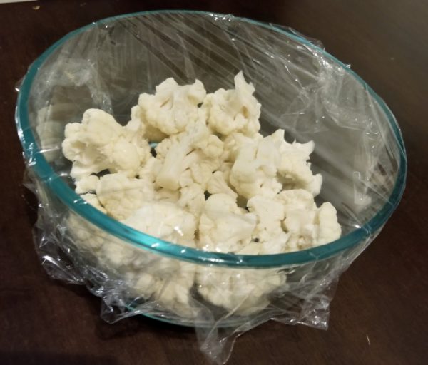 cauliflower