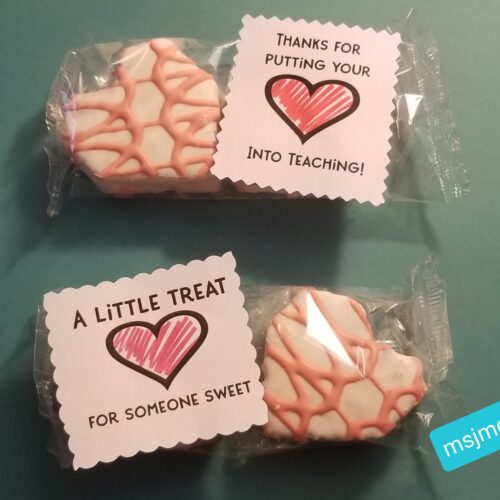 Gift Ideas Just My Experience